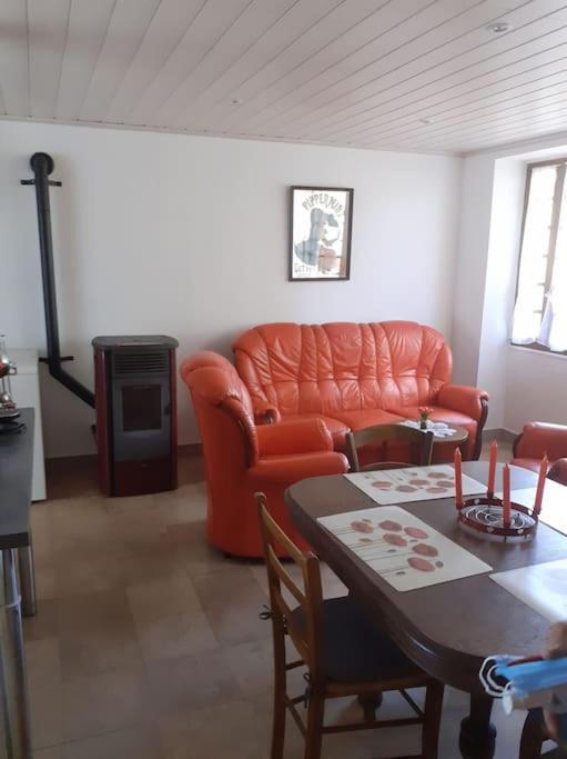 Le Belvedere Mouxois, Privatif, Vue Morvan * Moux-en-Morvan