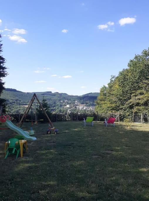 Holiday home Le Belvedere Mouxois, Privatif, Vue Morvan *
