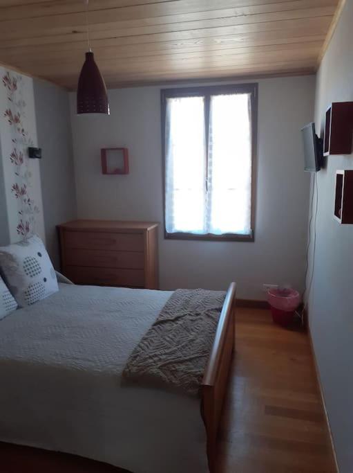 Holiday home Le Belvedere Mouxois, Privatif, Vue Morvan